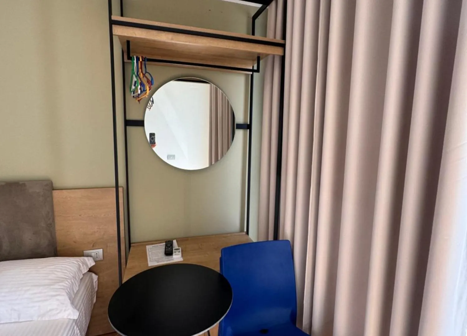 Hotel Cekodhima Radhime Albania