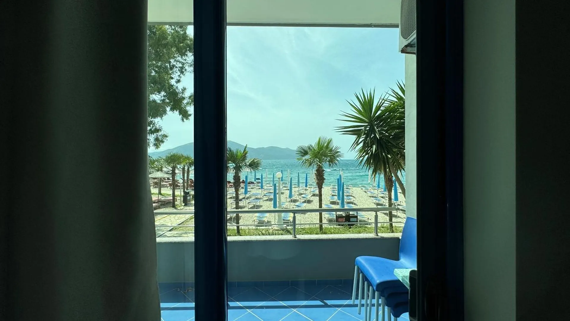Hotel Cekodhima Radhime Albania