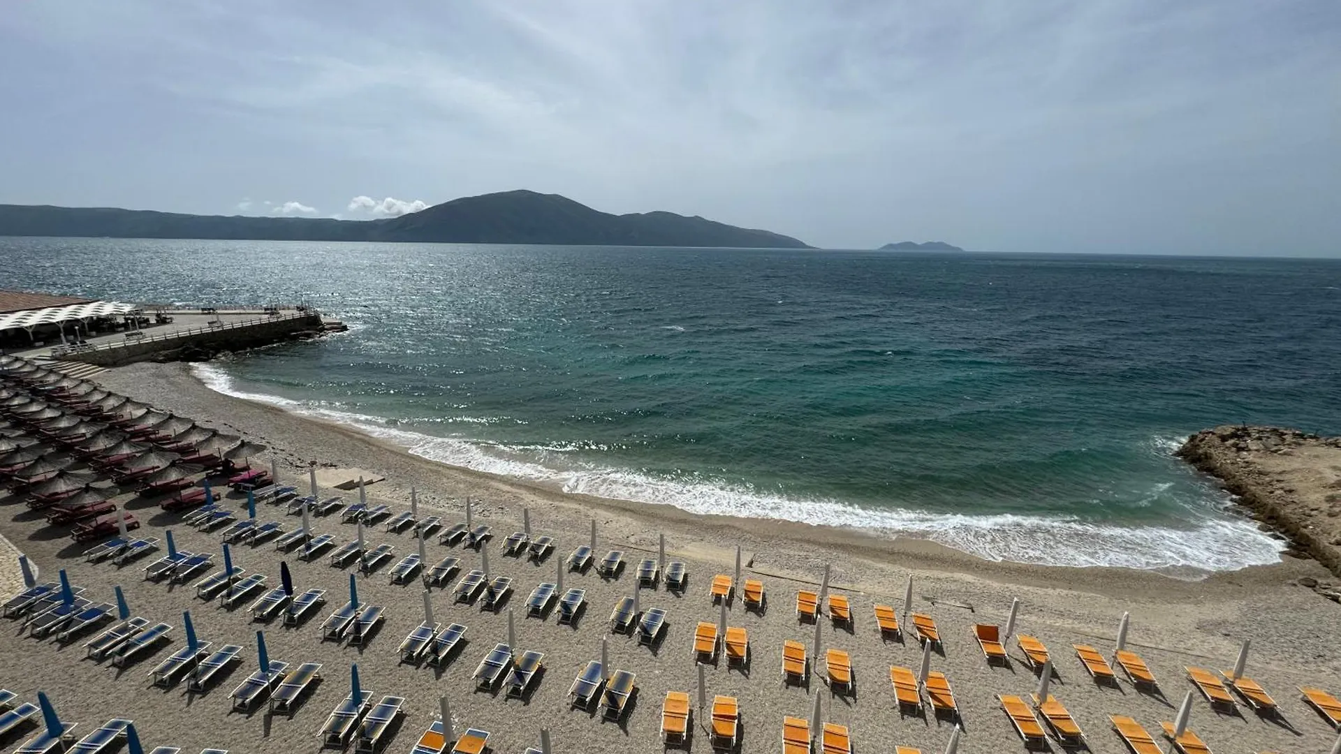 Hotel Cekodhima Radhime 0*,