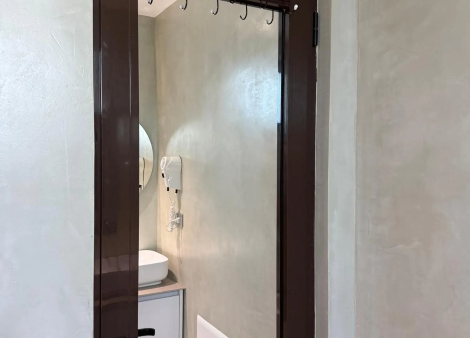 Hotel Cekodhima Radhime Albania