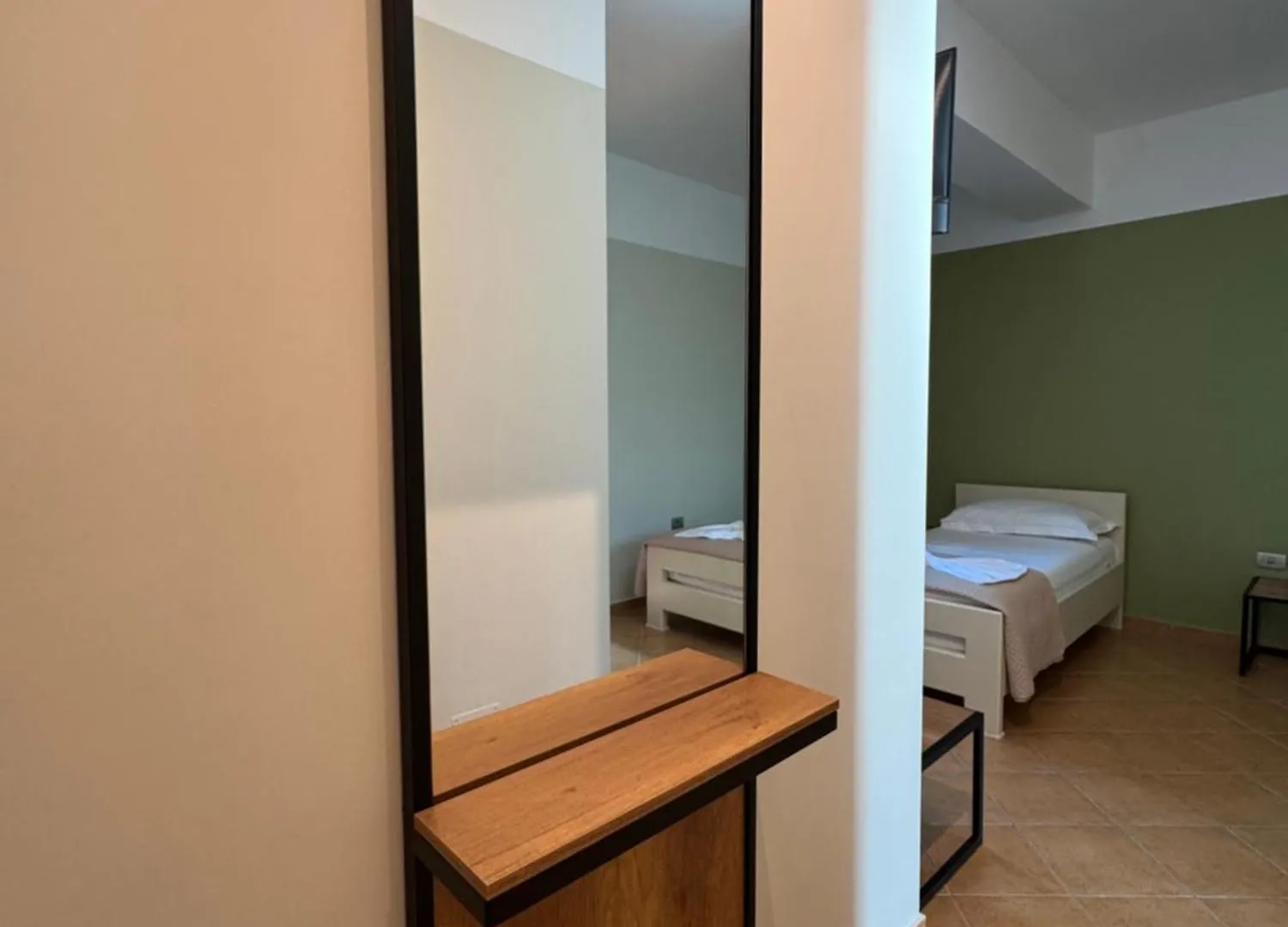 Hotel Cekodhima Radhime