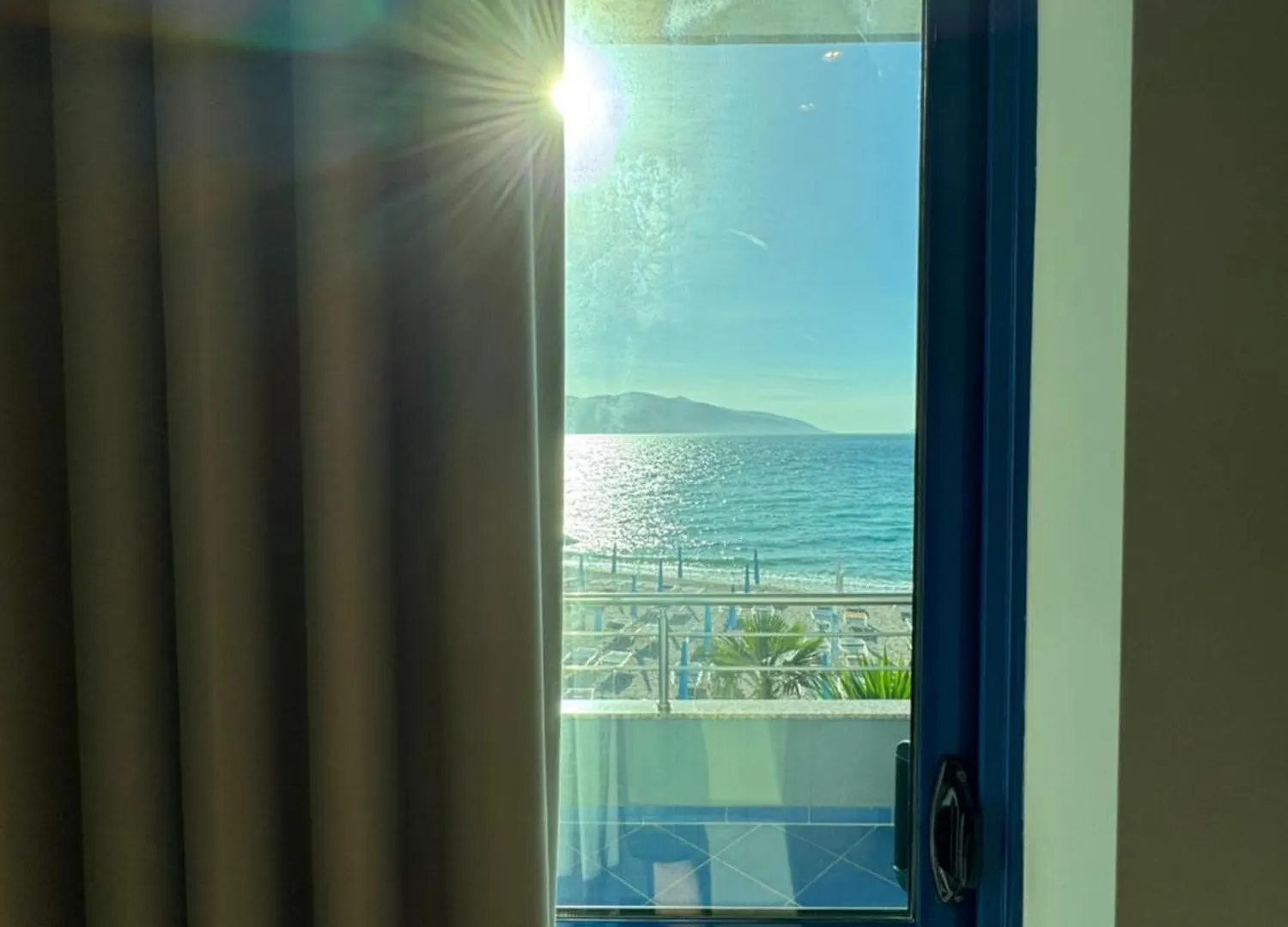 Hotel Cekodhima Radhime 0*,  Albania