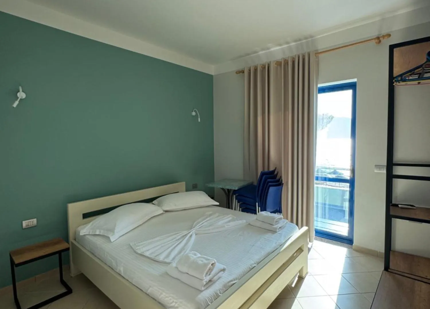 Hotel Cekodhima Radhime 0*,  Albania