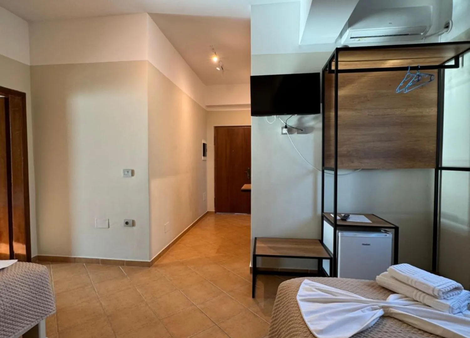 Hotel Cekodhima Radhime Albania