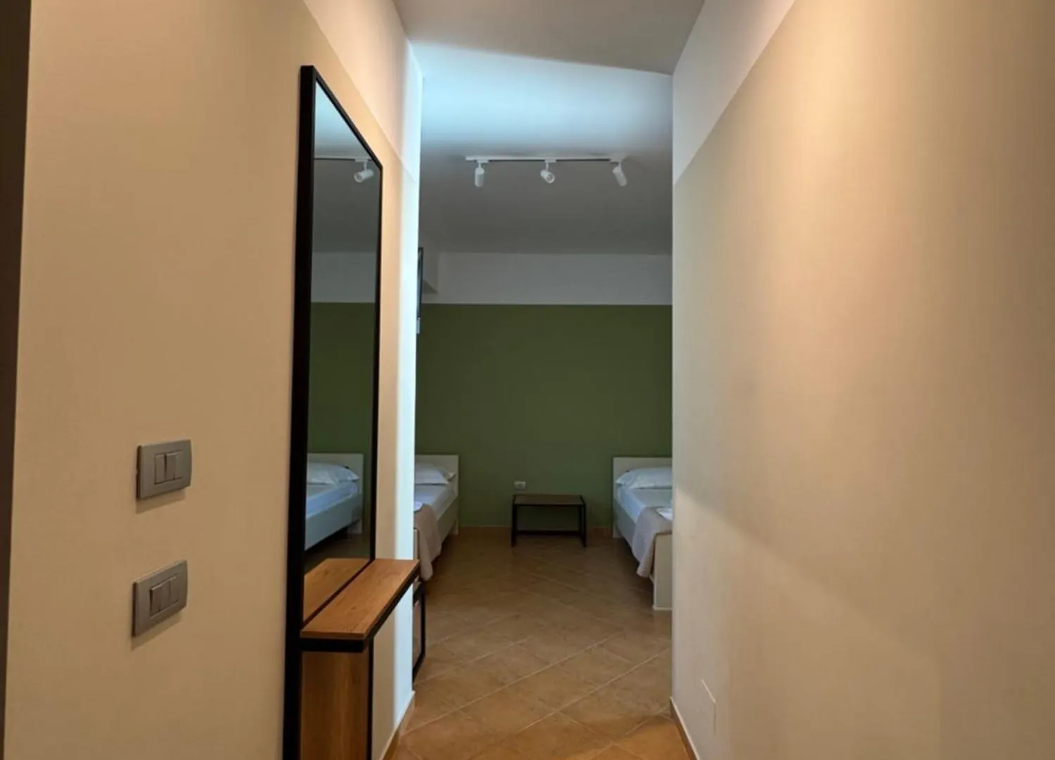Hotel Cekodhima Radhime Albania